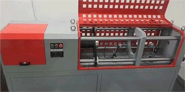 500KN сталевий тестер релаксації