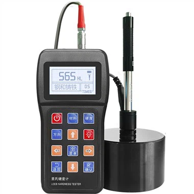 Leeb120 Leeb Tester